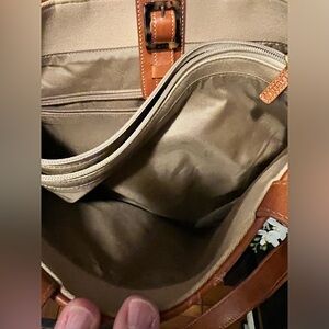 Ralph Lauren Tote Bag